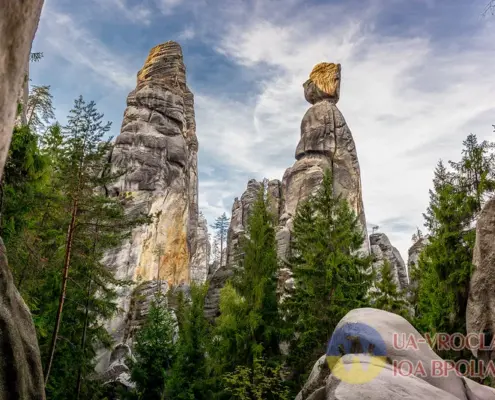 Адршпах