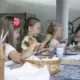 Літні канікули у Вроцлавському Етнографічному музеї