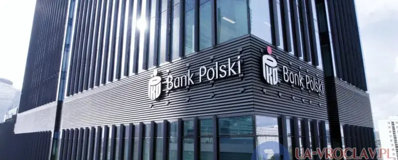 Як відкрити банківський рахунок у Вроцлаві