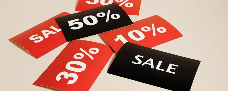 Kiedy jest Black Week 2025