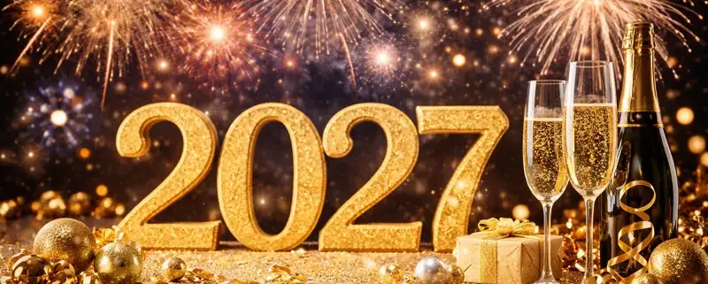 życzenia noworoczne 2027