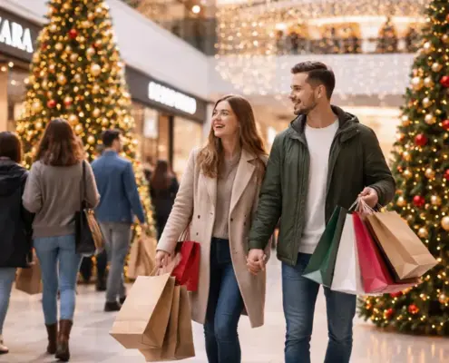 Niedziele Handlowe 2026