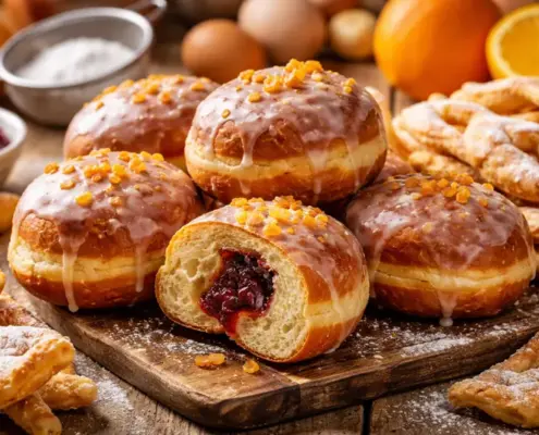 Жирний четвер у Польщі