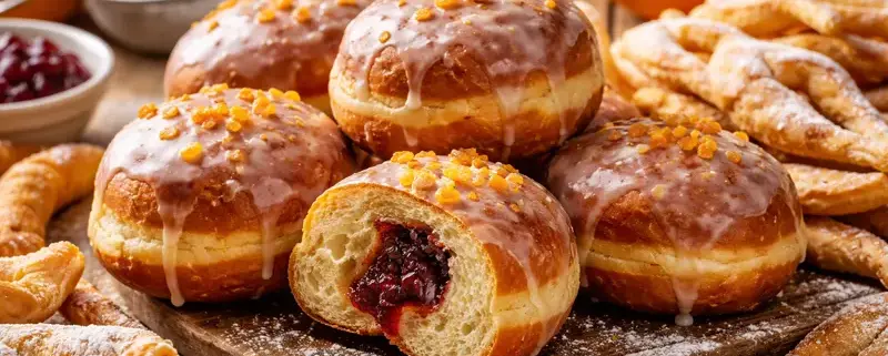 Жирний четвер у Польщі