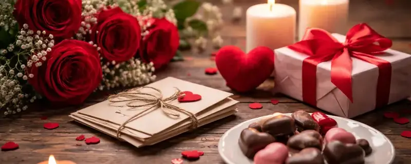 День святого Валентина в Польщі