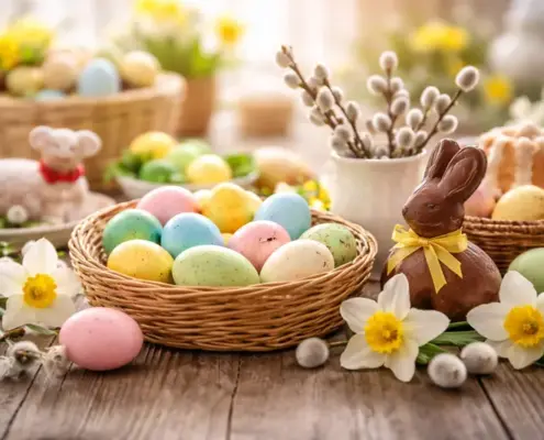 Poniedziałek Wielkanocny 2026