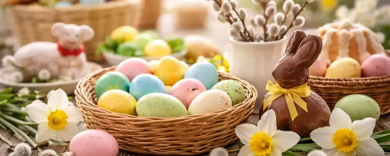 Poniedziałek Wielkanocny 2026