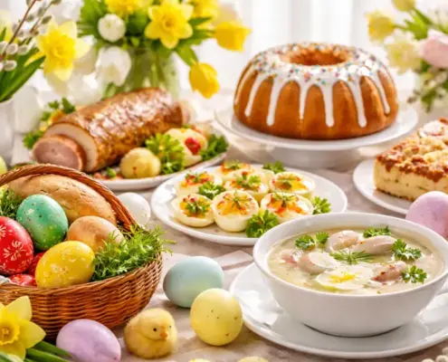 Wielkanoc 2026 we Wrocławiu