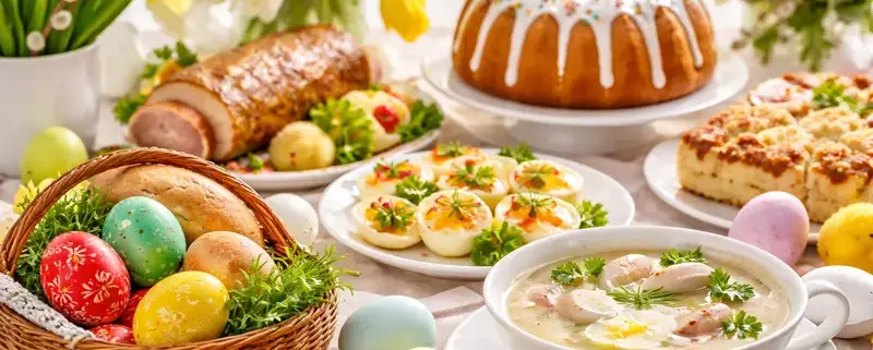 Wielkanoc 2026 we Wrocławiu