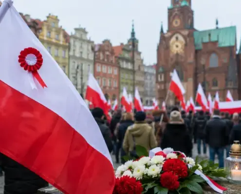11 листопада свято в Польщі