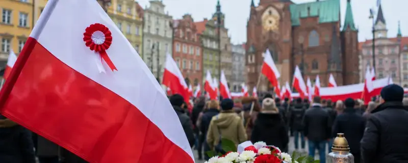 11 листопада свято в Польщі