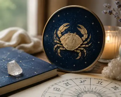 26 czerwca jaki znak zodiaku