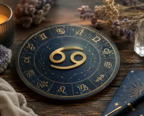 27 czerwca jaki znak zodiaku