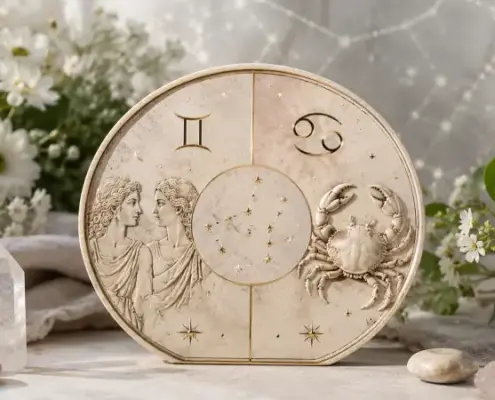 czerwiec jaki to znak zodiaku