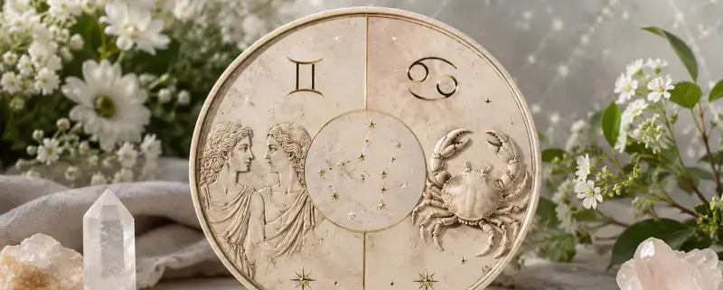 czerwiec jaki to znak zodiaku