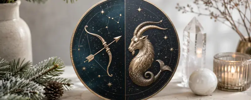 grudzień jaki to znak zodiaku