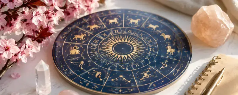 kwiecień jaki to znak zodiaku