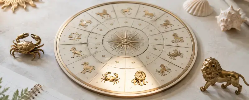 lipiec jaki to znak zodiaku