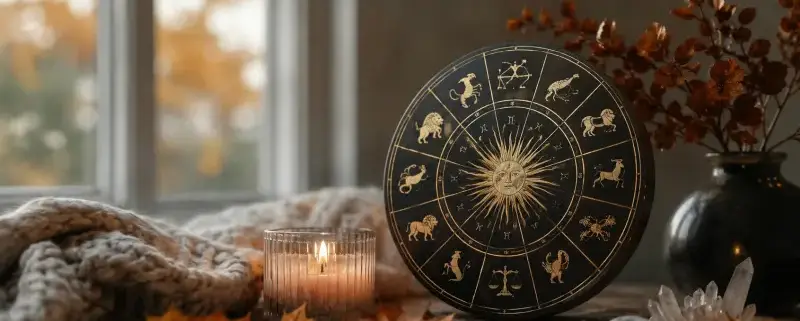 listopad jaki to znak zodiaku