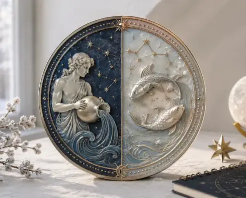 luty jaki to znak zodiaku