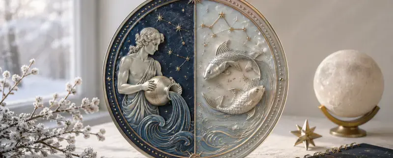 luty jaki to znak zodiaku
