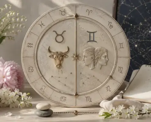 maj jaki to znak zodiaku