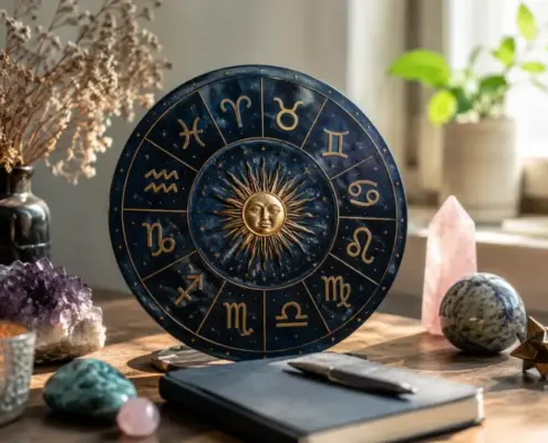 marzec jaki to znak zodiaku