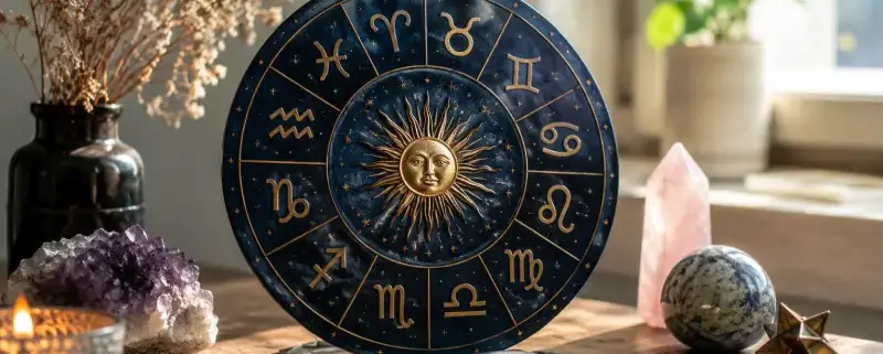 marzec jaki to znak zodiaku