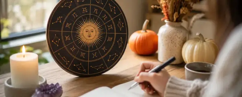 październik jaki to znak zodiaku