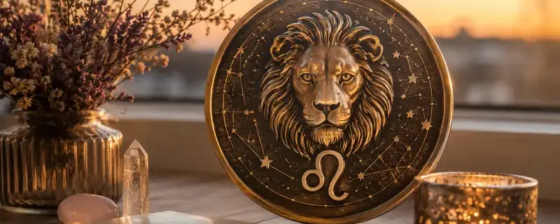 sierpień jaki to znak zodiaku