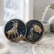 styczeń jaki to znak zodiaku