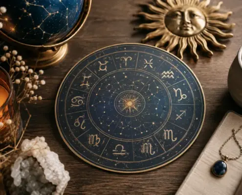 wrzesień jaki to znak zodiaku